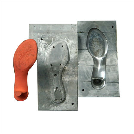 Pu Sandal Mould