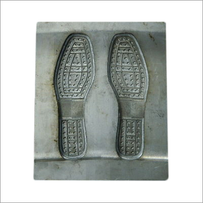Pu Footwear Moulds