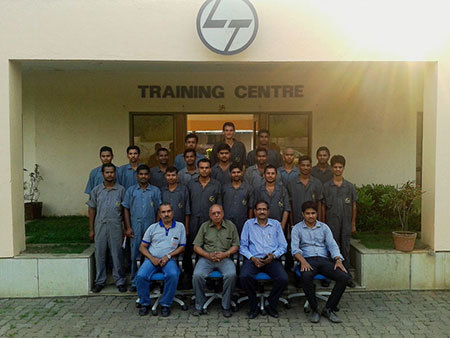 प्रशिक्षण