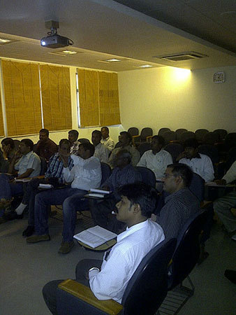 प्रशिक्षण