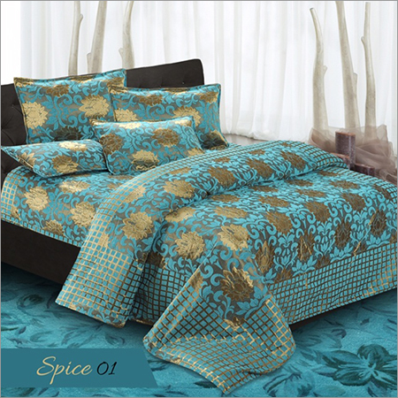 Spice Bedding 