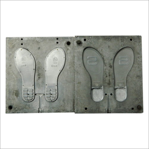 चप्पल मोल्ड