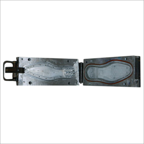 एयरमैक्स मशीन फुटवियर डाइस