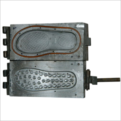 PVC जूतों के डाइ