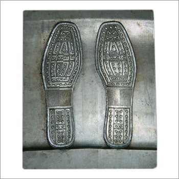 PVC Shoes Moulds