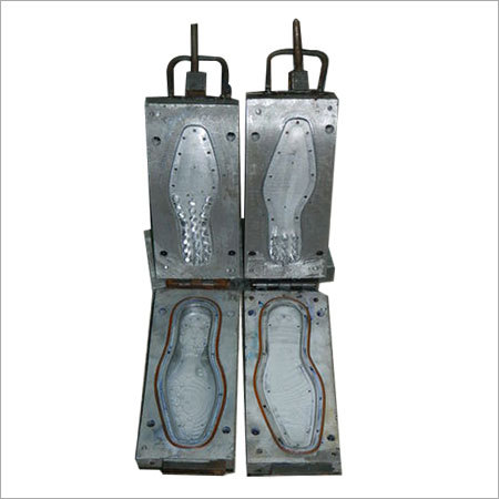 टीपीआर फुटवियर डाइस