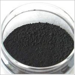 कार्बन काले रसायन