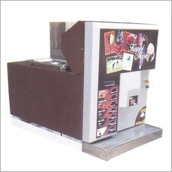 फ़िल्टर कॉफी वेंडिंग मशीनें