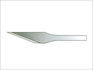 Lance Tip Blades