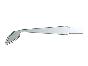 स्लिट नाइफ केराटोम ब्लेड