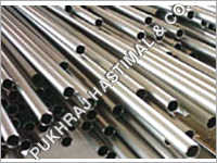 SS ट्यूब्स