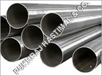 स्टेनलेस स्टील ट्यूब्स