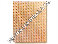 स्टेनलेस स्टील बनावट वाले चादरें