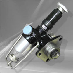 फीड पंप विधानसभा