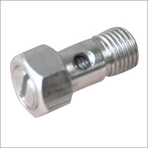 ओवर फ्लो वाल्व्स