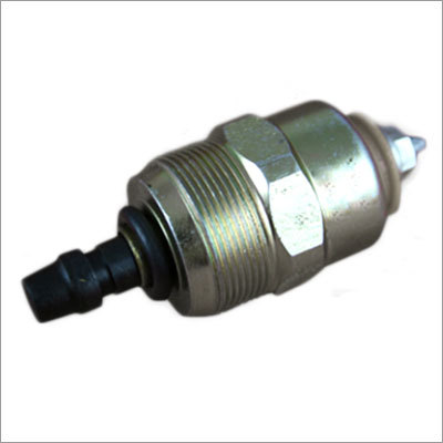 सोलोनॉइड स्विचेस