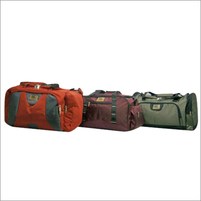 TOTES- N-DUFFELS