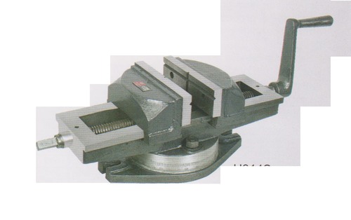 Self Centering Vice