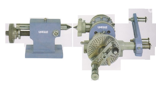 Dividing Head