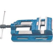 Drill Machine Vice