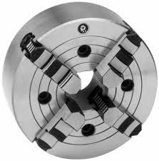 Lathe Chucks