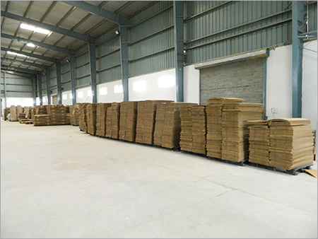 कागज पैकेजिंग सामग्री