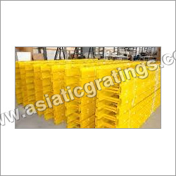 FRP केबल ट्रे