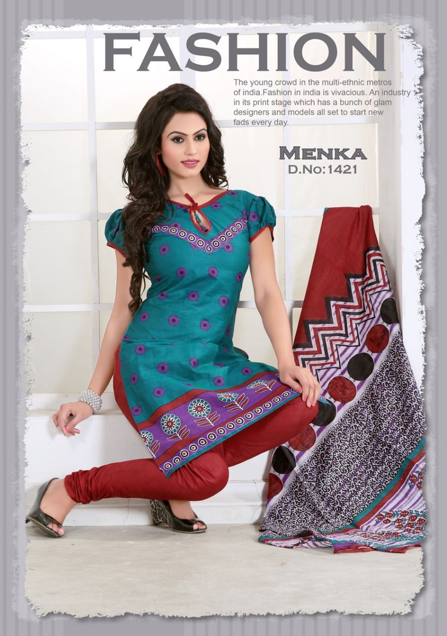 Apeksha Dresses Surat Dress Material
