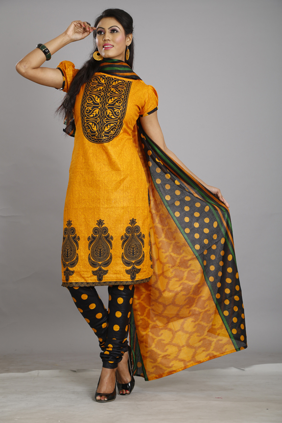 Sonal Textiles Unstitched Salwar Kameez