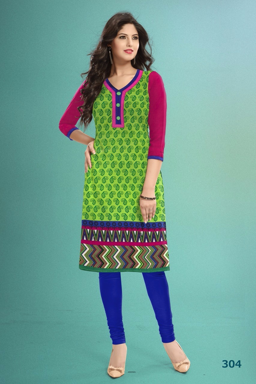 Designer Kurtis