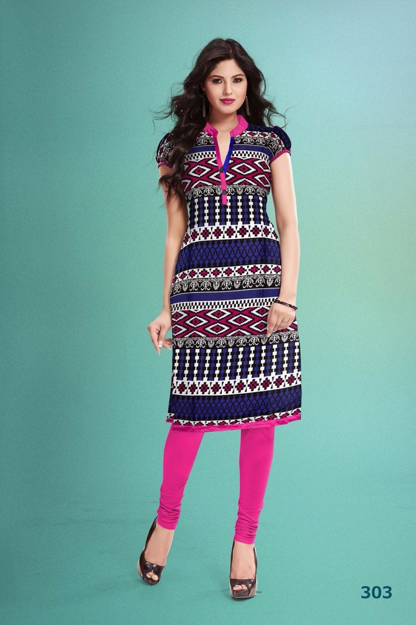 Designer Kurtis