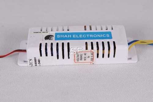 Lamp Ballasts