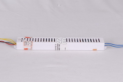 Plastic Ballast