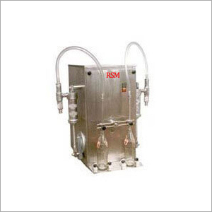Volumetric Liquid Filling Machine