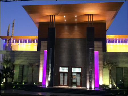 Reznoclad एक्सटीरियर्स एचपीएल