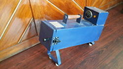 Sh-heavy Duty Portable Welding Electrode Holding O