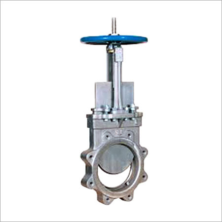 Knife Gate Valve