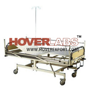 आईसीयू बेड