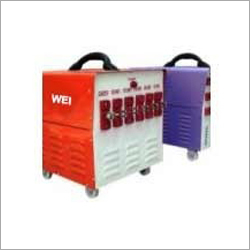 औद्योगिक एआरसी वेल्डिंग मशीन