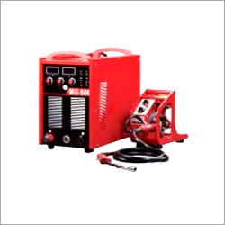 IGBT आधारित MIG वेल्डिंग मशीन