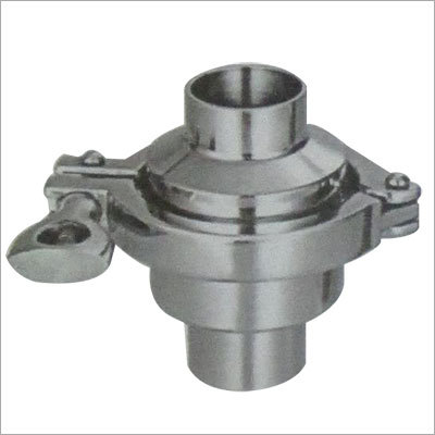 नॉन रिटर्न वाल्व