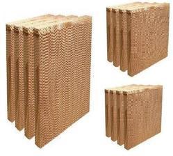 वाटर कूलिंग पैड