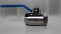 Ss Ball Valve