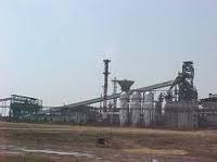 इस्पात संयंत्र परामर्श सेवाएँ