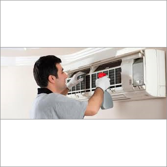 एसी एएमसी सेवाएं