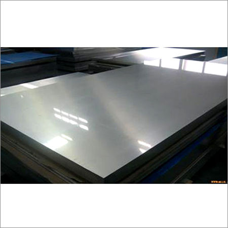 Stainless Steel Sheets