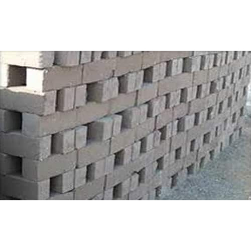 Fly Ash Bricks