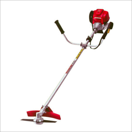 ब्रश कटर