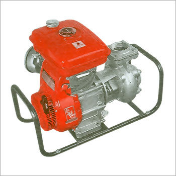 होंडा पंप इंजन