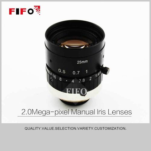 मशीन विज़न लेंस 2514MM